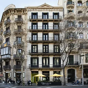 Cosmo Passeig De Gracia Барселона