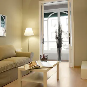  Apartament Barcelonaguest